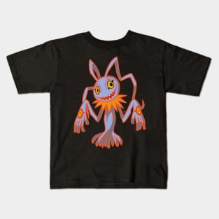 Digijuly- Kera Kids T-Shirt